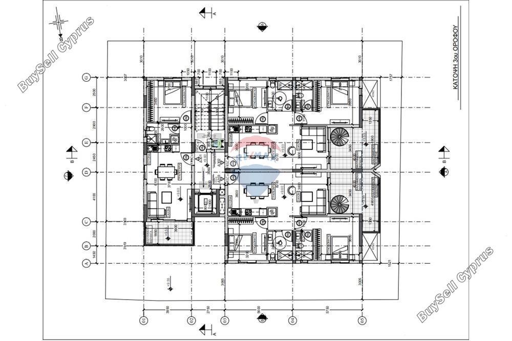 2 bedroom apartment for sale agios dometios nicosia 8941330 image 17675602