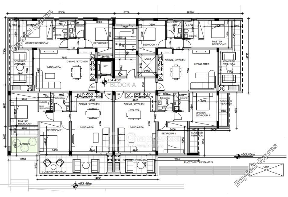 2 bedroom apartment for sale kato paphos universal paphos 8347330 image 16565657