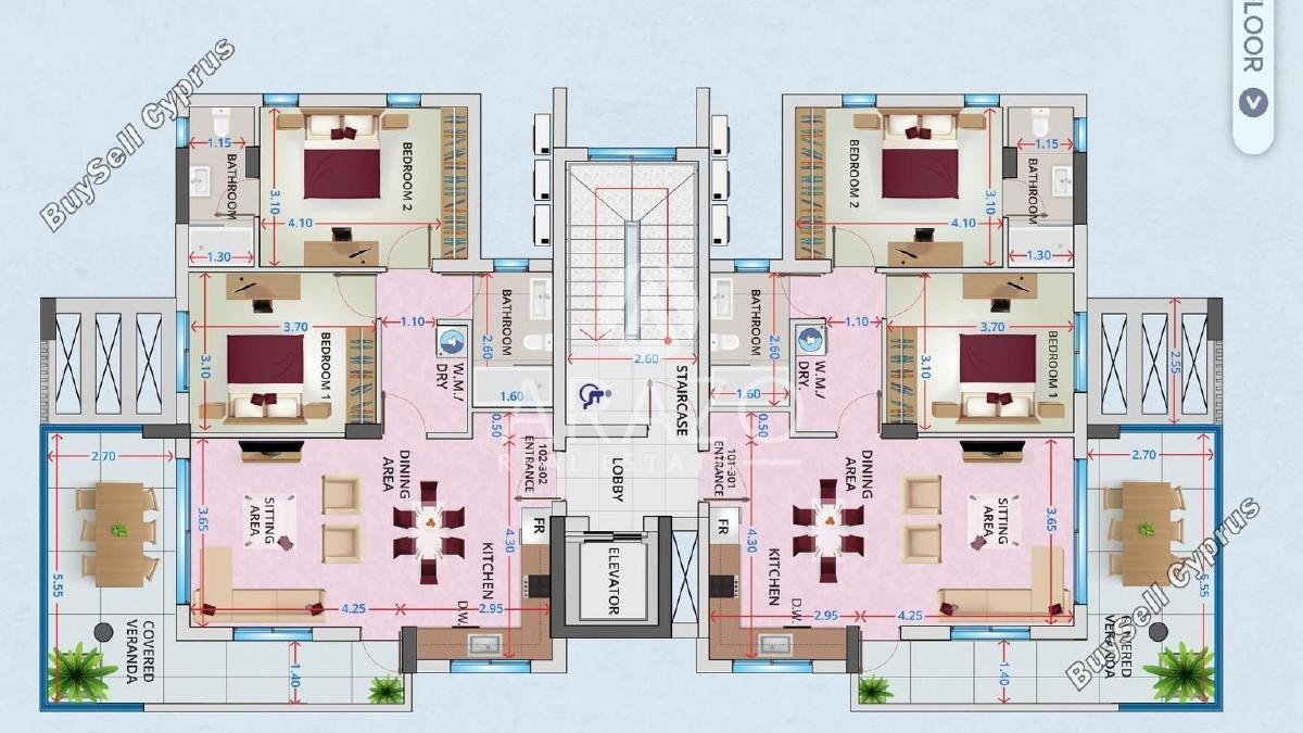 2 bedroom apartment for sale larnaca municipality larnaca 1838330 image 16679038