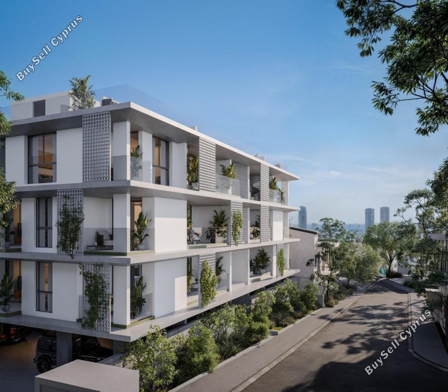 2 bedroom penthouse for sale agios athanasios limassol 7931330 image 15612334