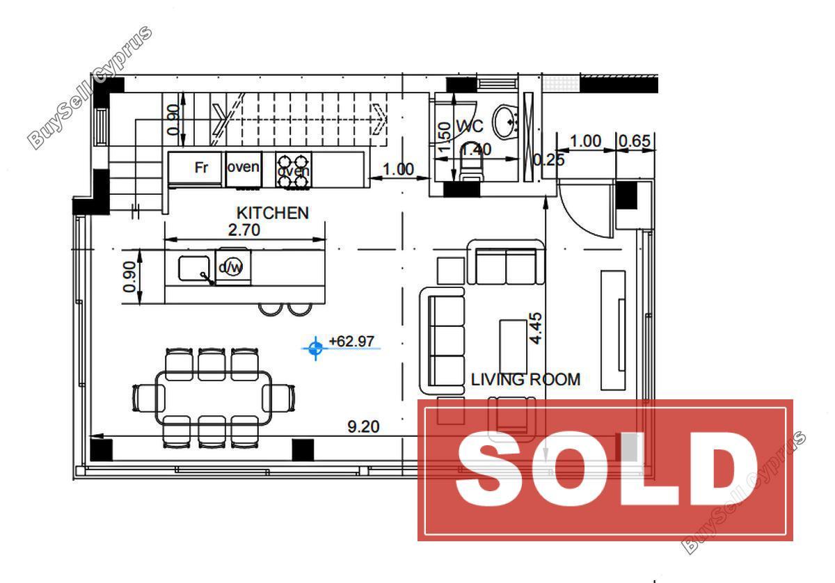 3 bedroom detached house sold protaras famagusta 1900330 image 7244544