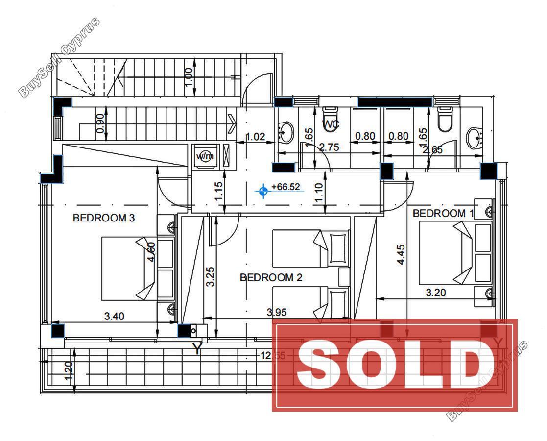 3 bedroom detached house sold protaras famagusta 1900330 image 7244545