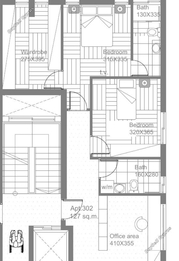 4 bedroom apartment for sale agia fyla limassol 1815330 image 6290771