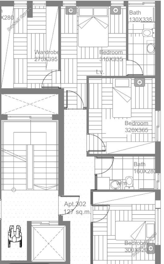 4 bedroom apartment for sale agia fyla limassol 1815330 image 6290772