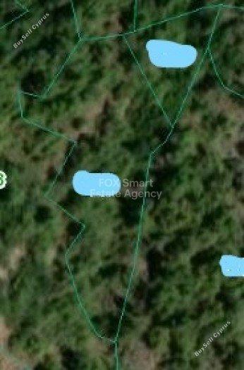 6207 SQM Land for sale in Moutoullas, Nicosia 5169942