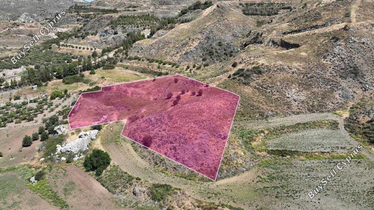 land for sale agia varvara paphos 1769330 image 13347537