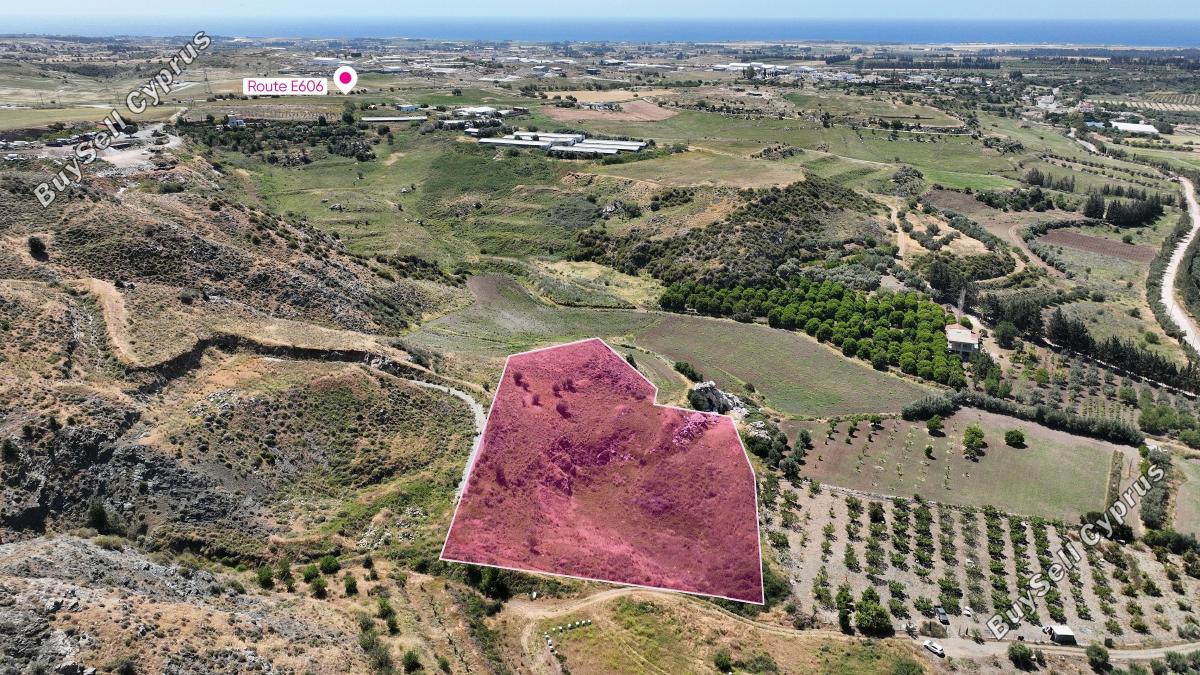 land for sale agia varvara paphos 1769330 image 13347544
