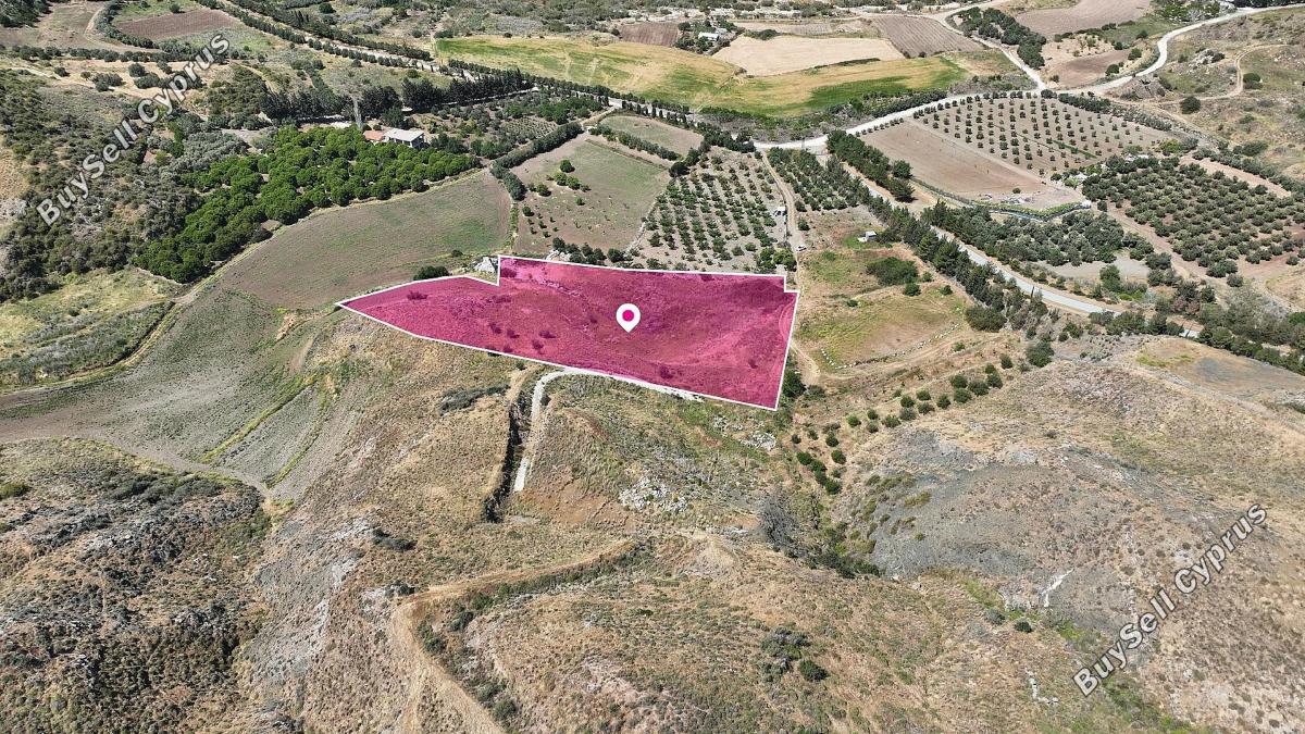 land for sale agia varvara paphos 1769330 image 13347552