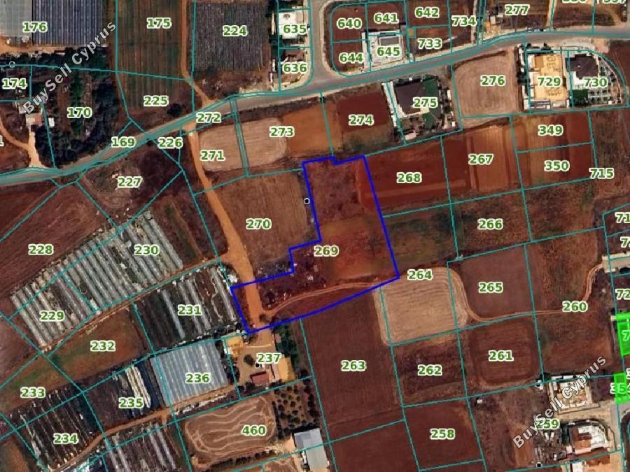 land for sale deryneia famagusta 8630330 image 15872518