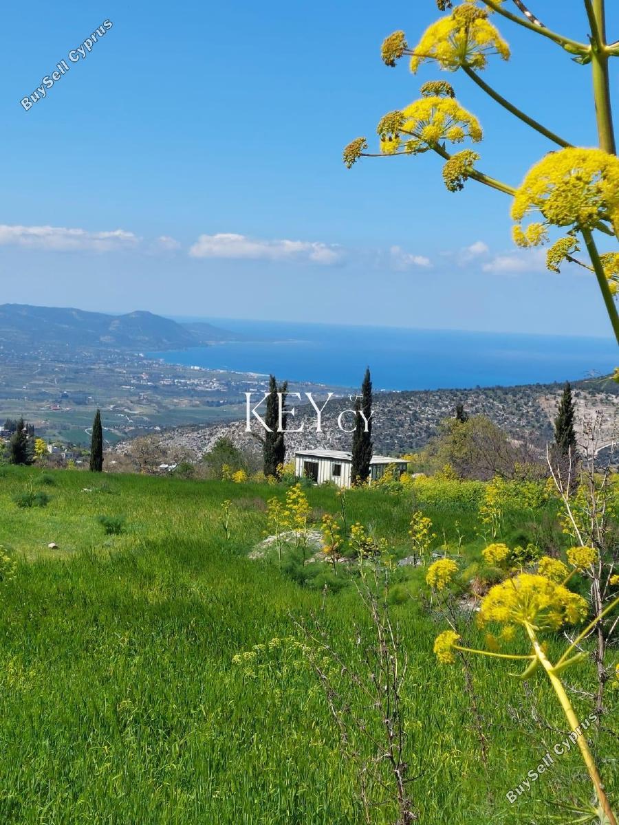 land for sale poli chrysochous paphos 8890330 image 17318809