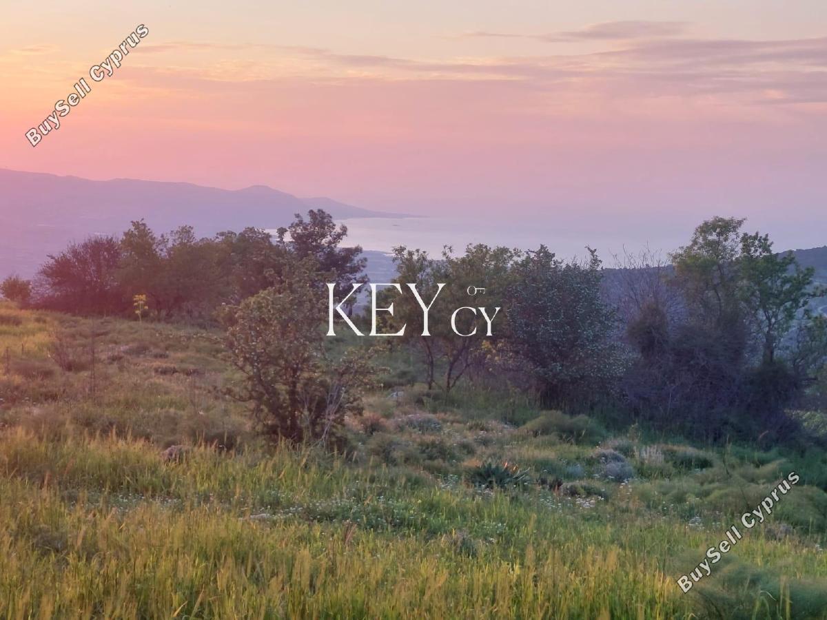 land for sale poli chrysochous paphos 8890330 image 17318811
