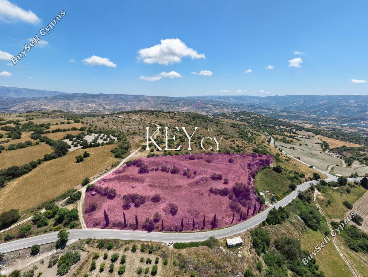 land for sale poli chrysochous paphos 8890330 image 17318815