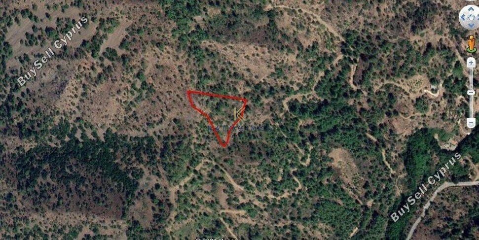 plot for sale kaminaria limassol 1195330 image 5577419