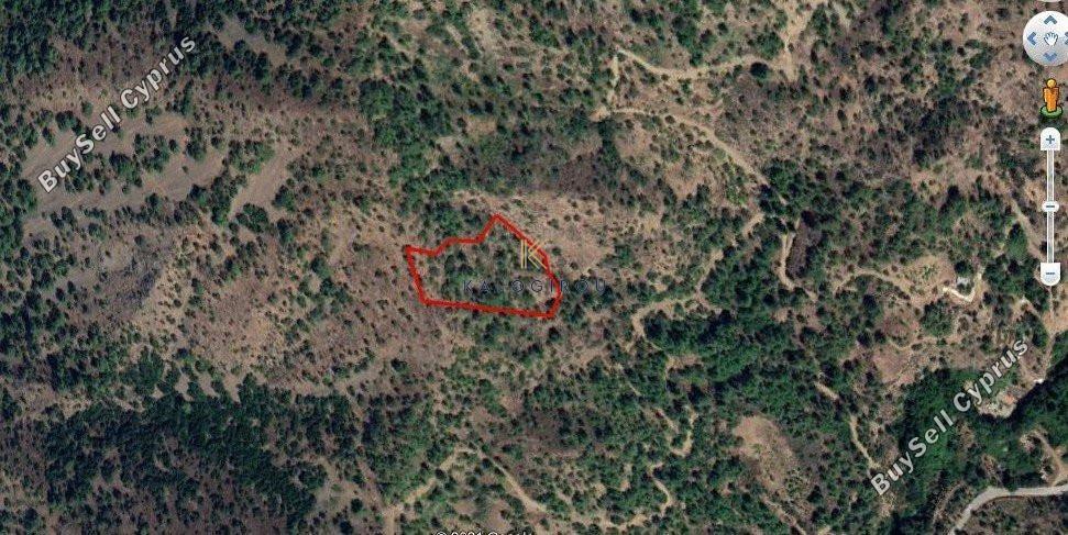 plot for sale kaminaria limassol 1195330 image 5577421