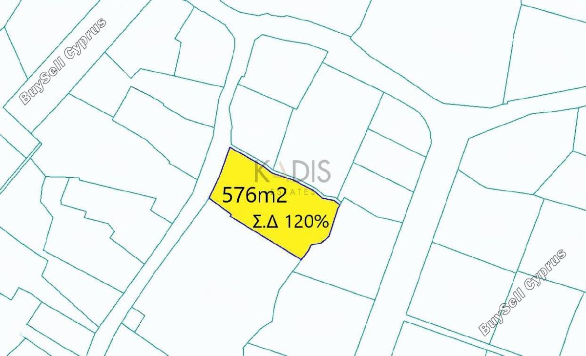 plot for sale kato lakatamia nicosia 1390330 image 5852157