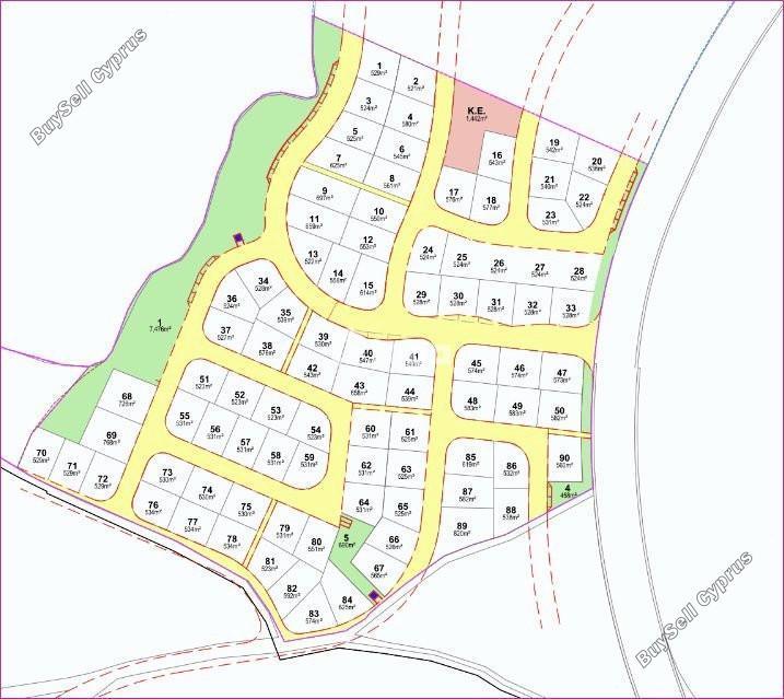 plot for sale makedonitissa nicosia 1730330 image 9862128