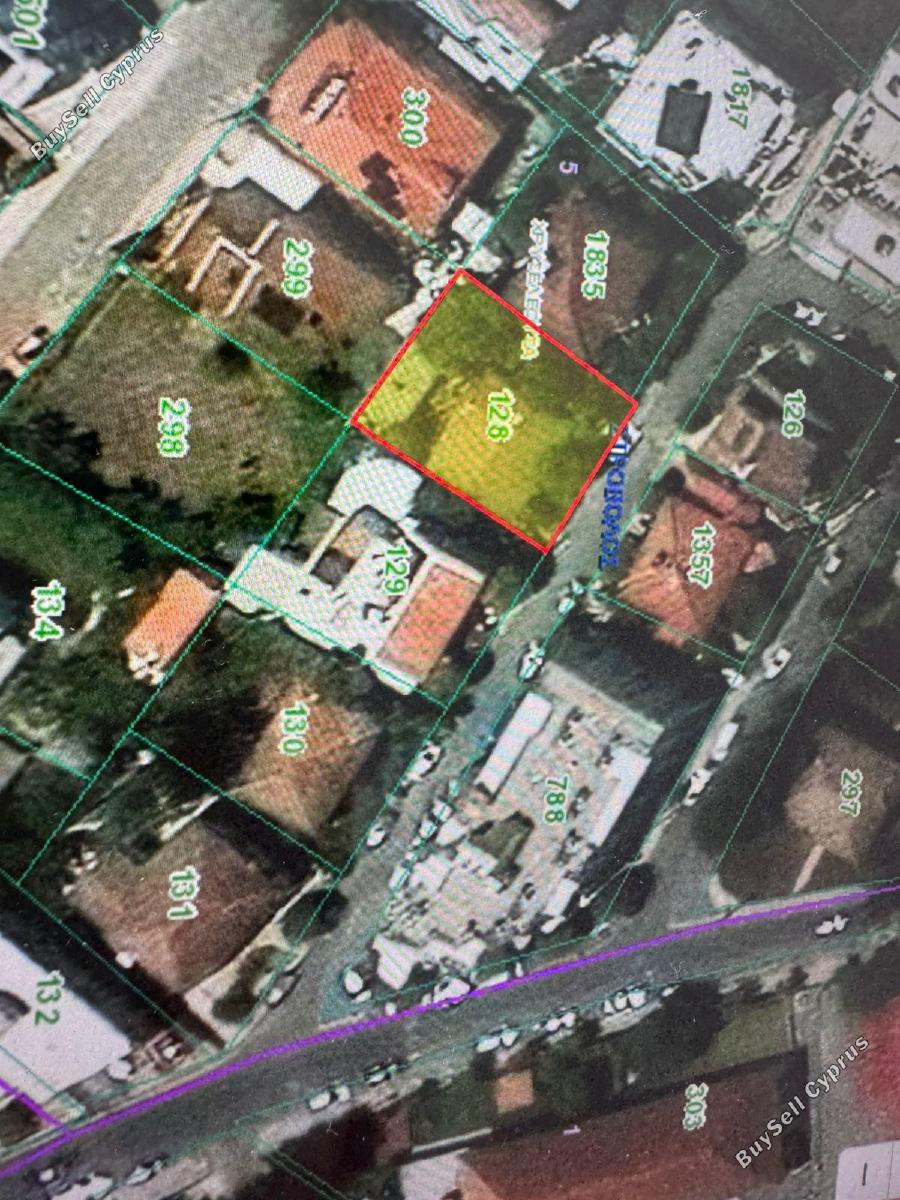 plot for sale strovolos nicosia 8040330 image 16299807