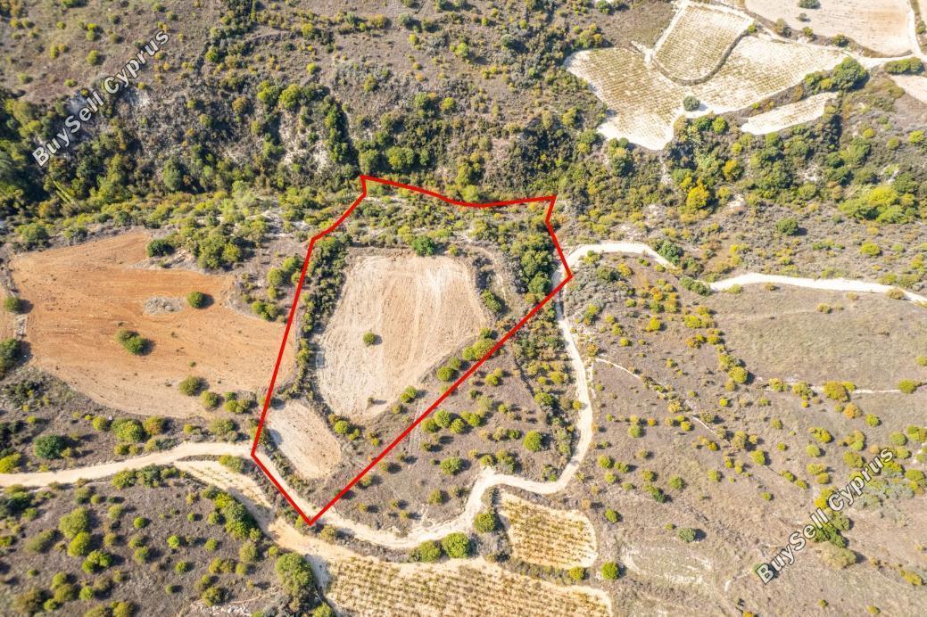 14047 SQM Land for sale in Dora, Limassol 15868701