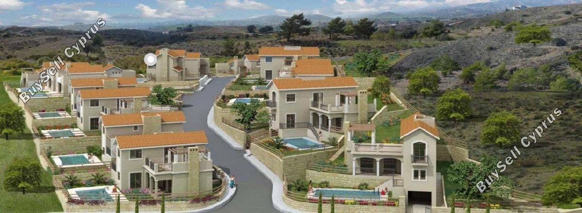 3 Bedroom Detached house for sale in Monagroulli, Limassol 16793820