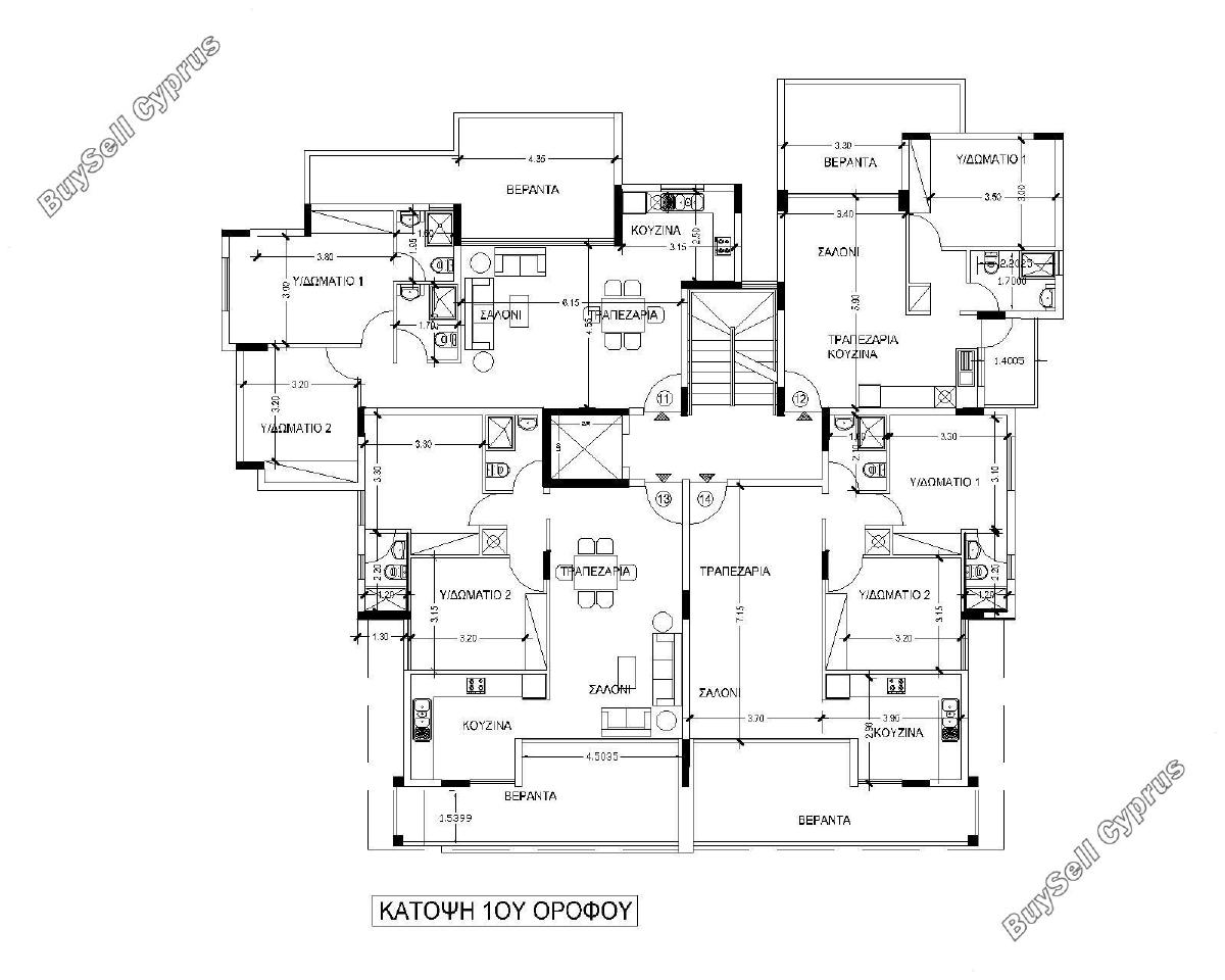 2 bedroom apartment for sale pano lakatamia nicosia 8040430 image 14761413