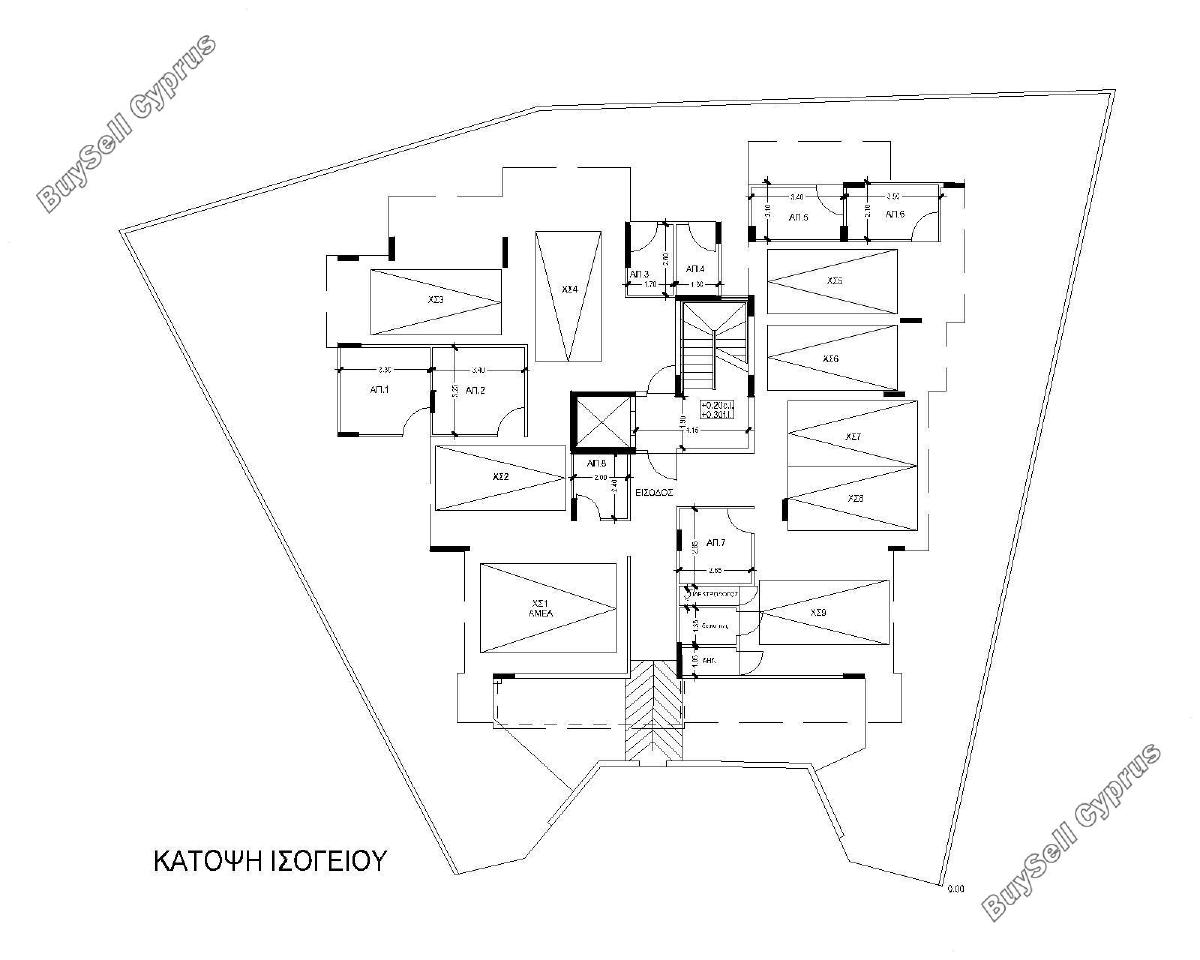 2 bedroom apartment for sale pano lakatamia nicosia 8040430 image 14786747