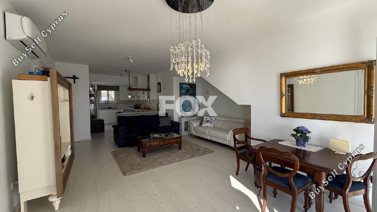 2 bedroom ground floor apartment for rent parekklisia limassol 8090430 image 14600646