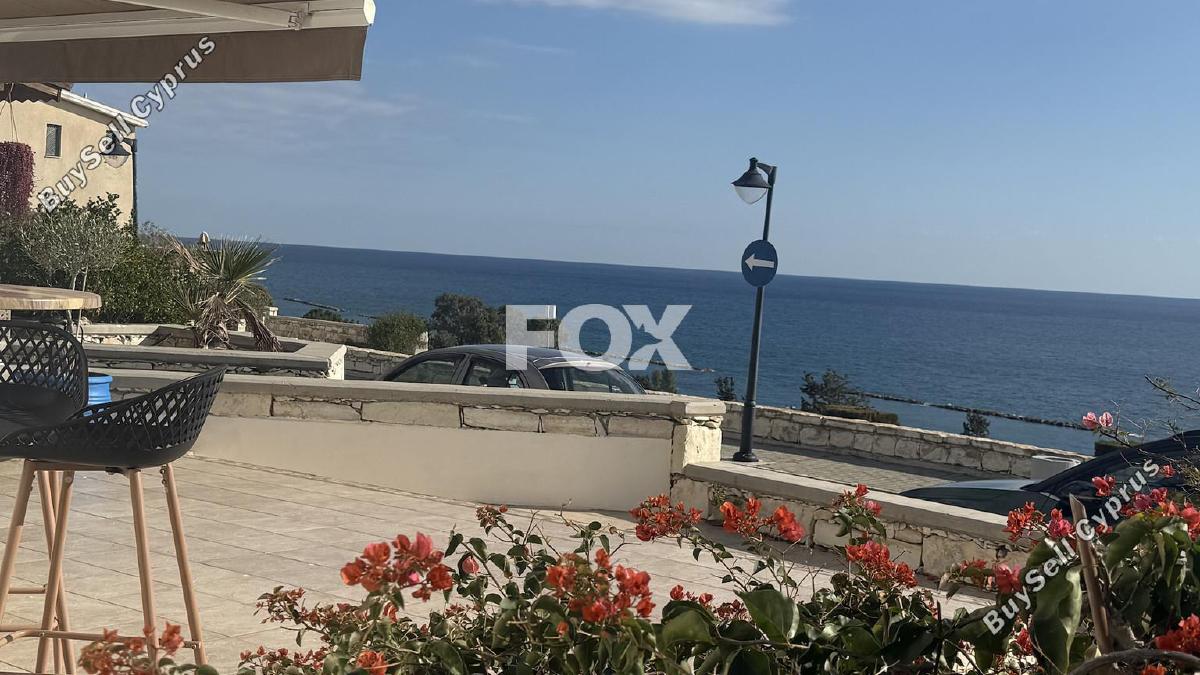 2 bedroom ground floor apartment for rent parekklisia limassol 8090430 image 14600650