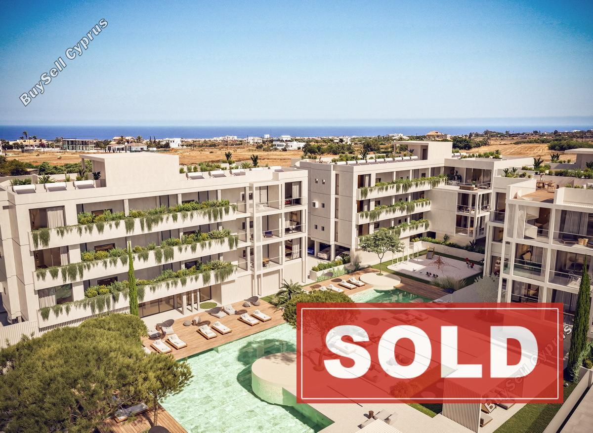 2 bedroom penthouse sold paralimni famagusta 973430 image 888432