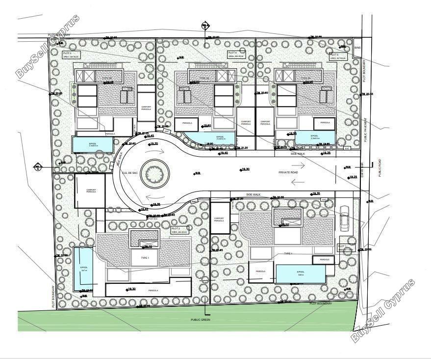 4 bedroom detached house for sale geroskipou plage paphos 7827430 image 13096443