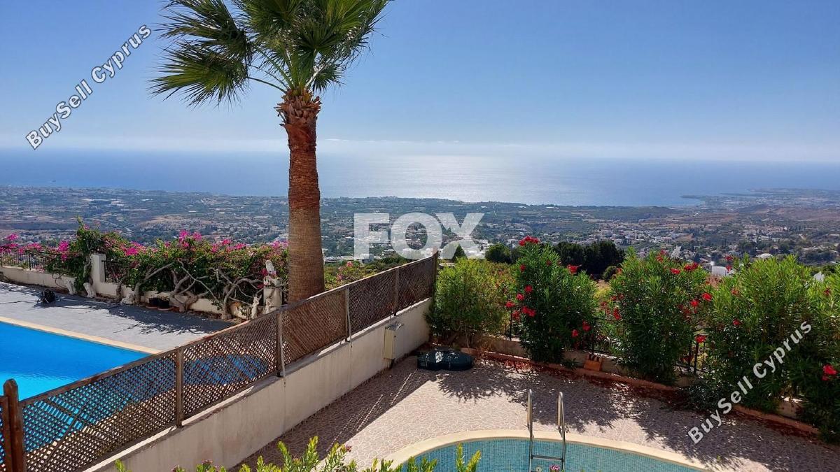 5 bedroom detached house for sale tala paphos 1510430 image 5631243