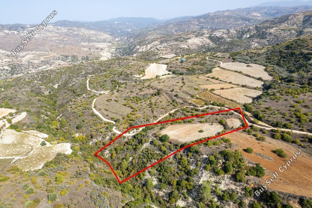 land for sale dora limassol 962430 image 15868697