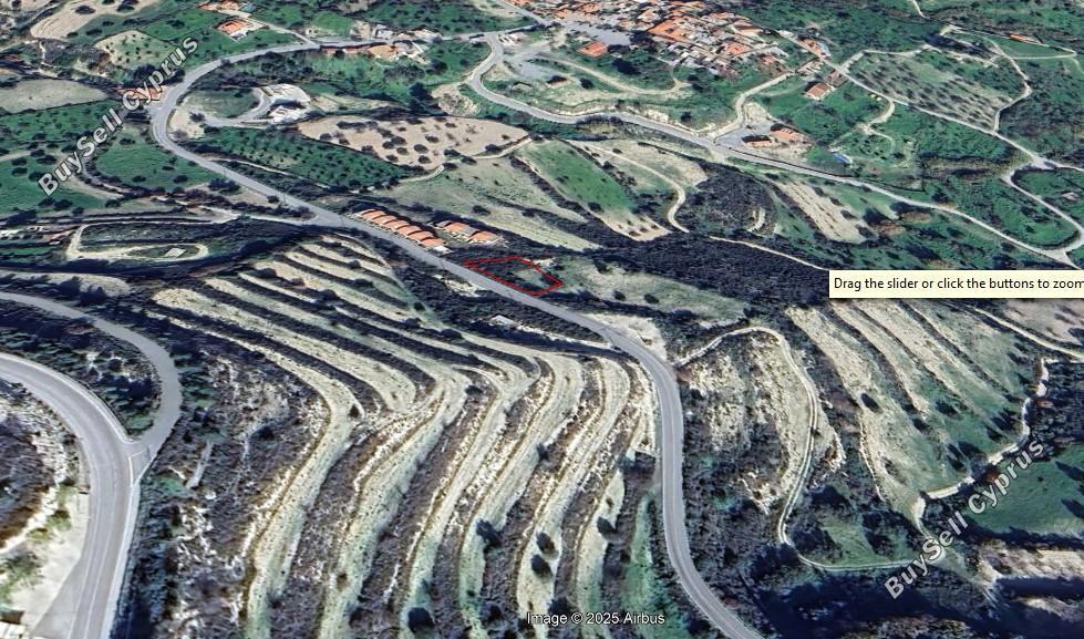 land for sale kato lefkara larnaca 1918430 image 13137241