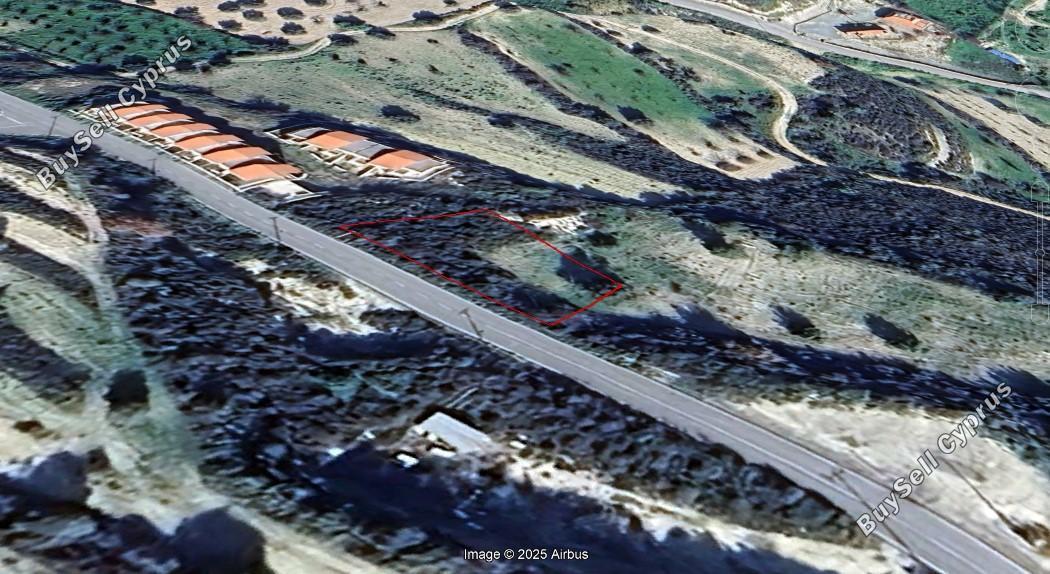 land for sale kato lefkara larnaca 1918430 image 13137242
