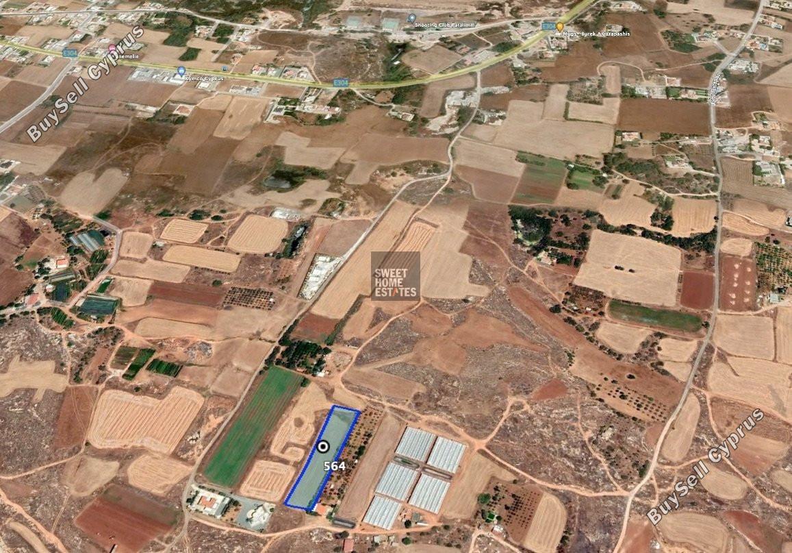 land for sale paralimni famagusta 1281430 image 16211777