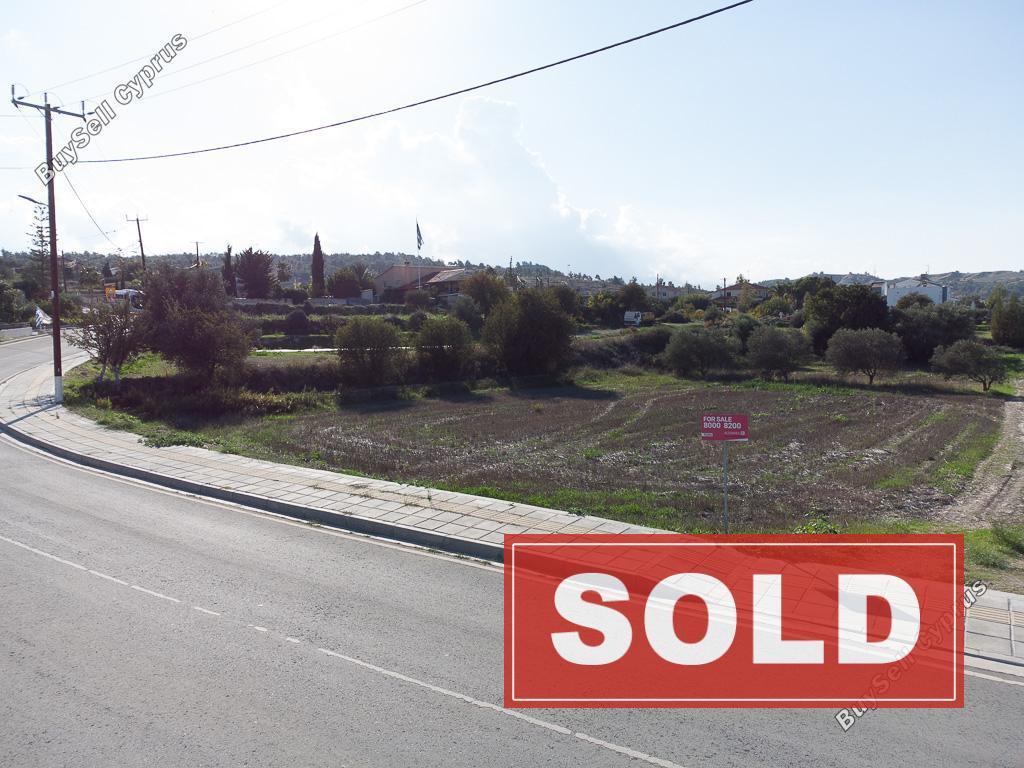 land sold politiko nicosia 946430 image 3390413