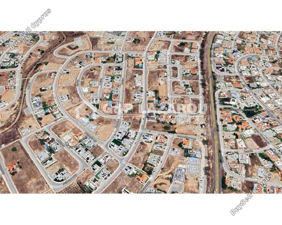 plot for sale archangelos nicosia 1603430 image 14932707