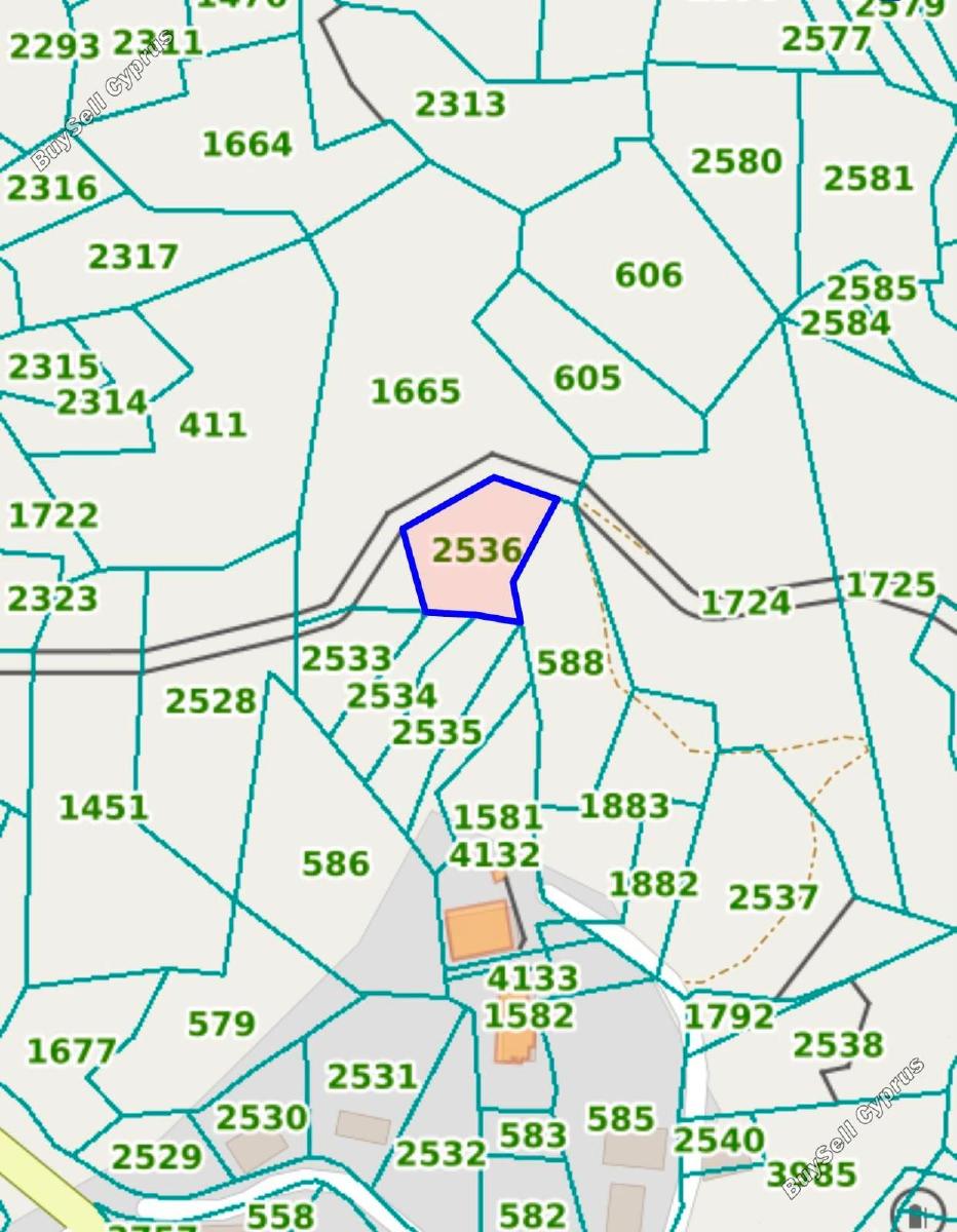 plot for sale kyperounta limassol 8931430 image 17612380