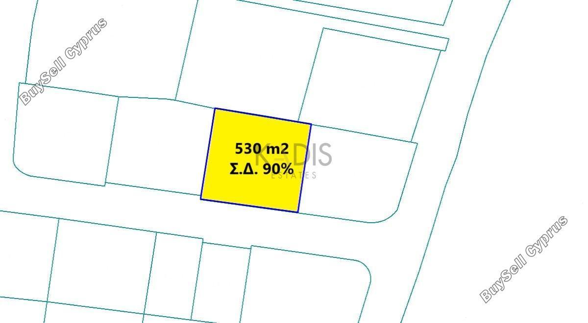 plot for sale parissinos nicosia 1703430 image 5896125