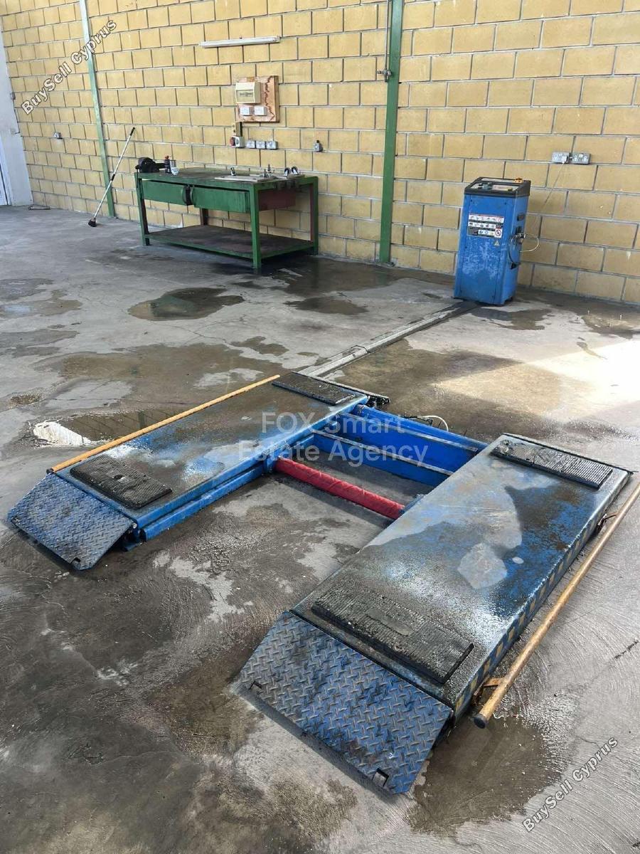studio industrial building for rent pervolia larnaca 8851430 image 17106274