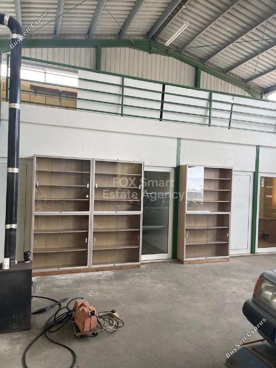 studio industrial building for rent pervolia larnaca 8851430 image 17106275
