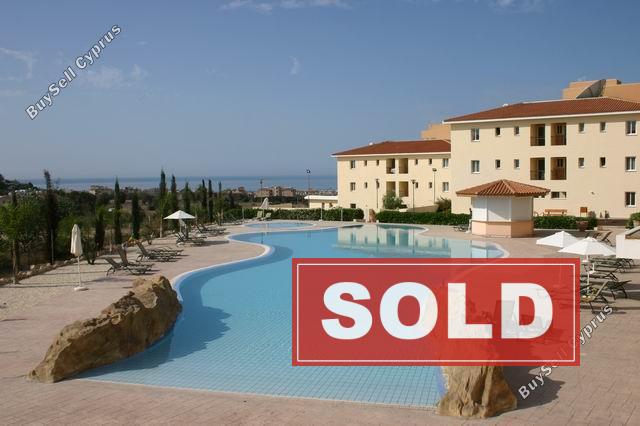 1 bedroom apartment sold chlorakas paphos 227530 image 234609