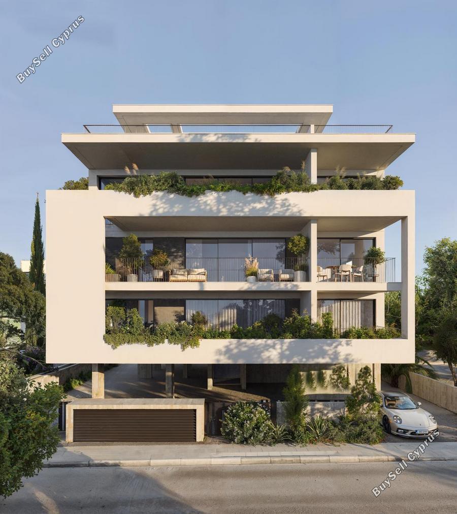 1 bedroom penthouse for sale zakaki limassol 7966530 image 15893397