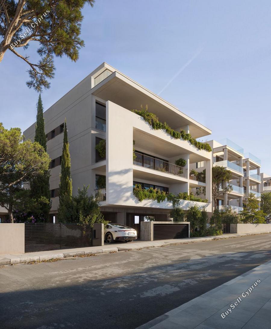 1 bedroom penthouse for sale zakaki limassol 7966530 image 15893401