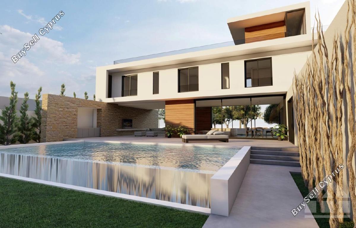 5 Bedroom Detached house for sale in Dekeleia, Larnaca 14788202