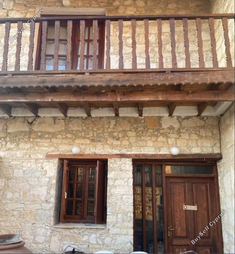 2 Bedroom Detached house for sale in Vouni, Limassol 16259760