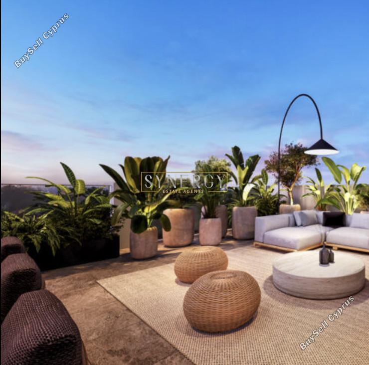 3 Bedroom Apartment for sale in Verengaria Limassol, Limassol 16768051