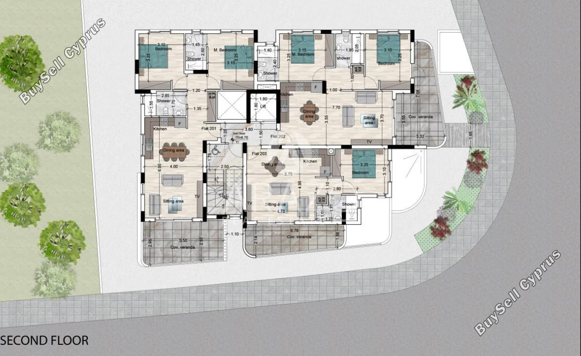 2 bedroom apartment for sale aradippou larnaca 8785530 image 16654177