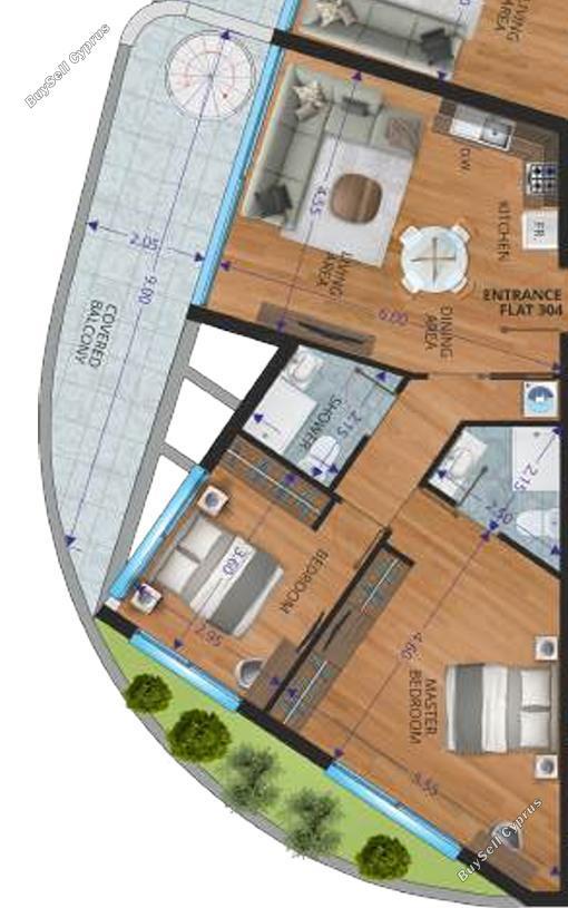 2 bedroom apartment for sale livadia larnacas larnaca 8399530 image 14846508