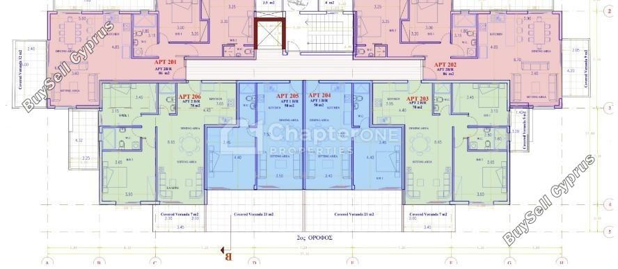 2 bedroom apartment for sale tombs of the kings paphos 8360530 image 14547515