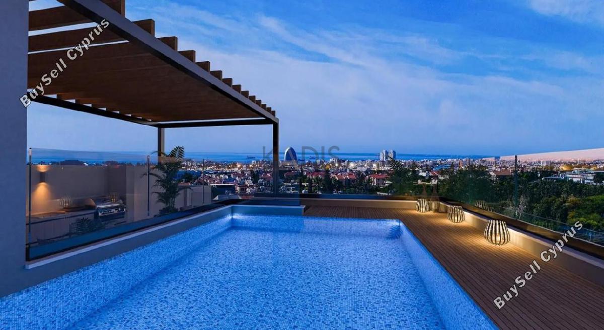 2 bedroom penthouse for sale potamos germasogeias limassol 8343530 image 14809352